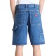DICKIES 993 11 INCH CARPENTER ΑΝΔΡΙΚΟ ΒΕΡΜΟΥΔΑ DICKIES 993 11 INCH CARPENTER ΑΝΔΡΙΚΟ ΒΕΡΜΟΥΔΑ