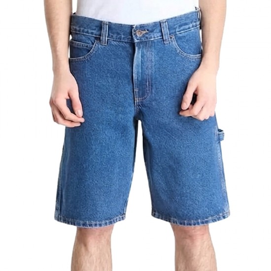 DICKIES 993 11 INCH CARPENTER ΑΝΔΡΙΚΟ ΒΕΡΜΟΥΔΑ DICKIES 993 11 INCH CARPENTER ΑΝΔΡΙΚΟ ΒΕΡΜΟΥΔΑ