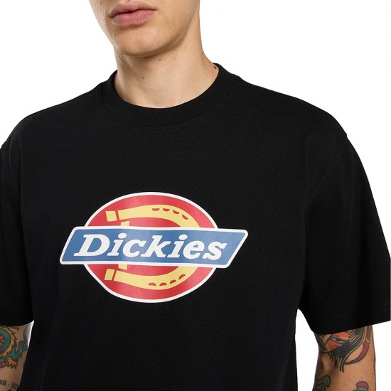 DICKIES ICON TEE SS ΜΠΛΟΥΖΑ ΑΝΔΡΑΣ DICKIES ICON TEE SS ΜΠΛΟΥΖΑ ΑΝΔΡΑΣ