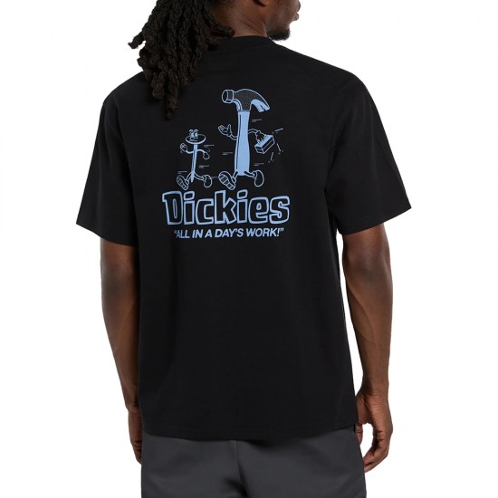 DICKIES FAIRLAWN TEE SS ΜΠΛΟΥΖΑ ΑΝΔΡΑΣ