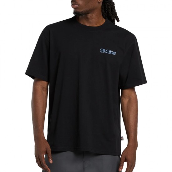 DICKIES FAIRLAWN TEE SS ΜΠΛΟΥΖΑ ΑΝΔΡΑΣ