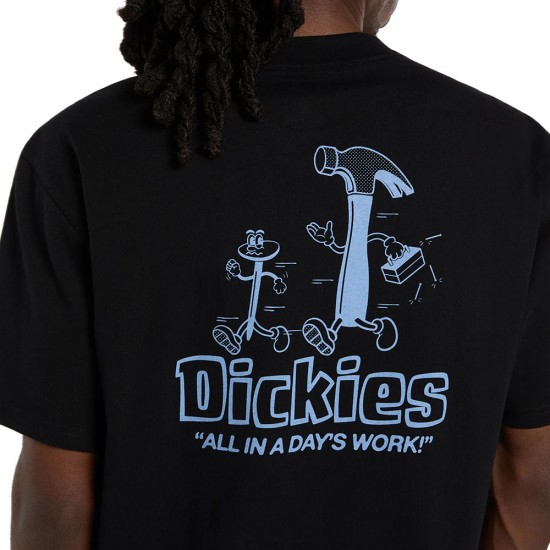 DICKIES FAIRLAWN TEE SS ΜΠΛΟΥΖΑ ΑΝΔΡΑΣ