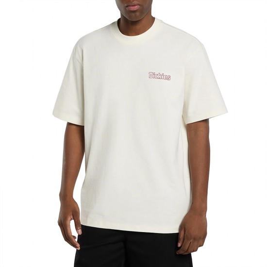 DICKIES FAIRLAWN TEE SS ΜΠΛΟΥΖΑ ΑΝΔΡΑΣ