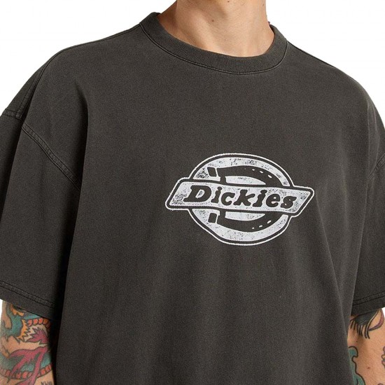 DICKIES PLAINVILLE TEE SS
