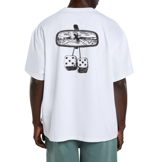 DICKIES POLK TEE SS ΜΠΛΟΥΖΑ ΑΝΔΡΑΣ