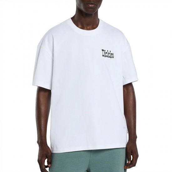 DICKIES POLK TEE SS ΜΠΛΟΥΖΑ ΑΝΔΡΑΣ
