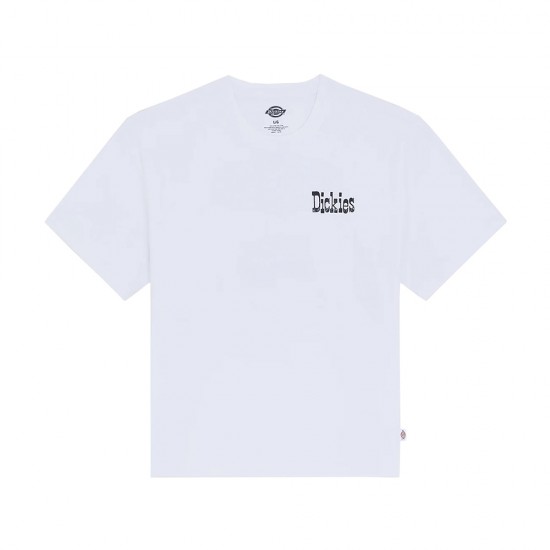 DICKIES POLK TEE SS ΜΠΛΟΥΖΑ ΑΝΔΡΑΣ