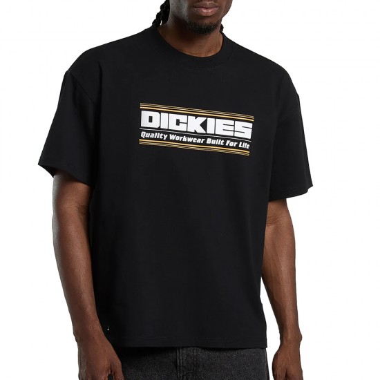 DICKIES DERBY SS TEE