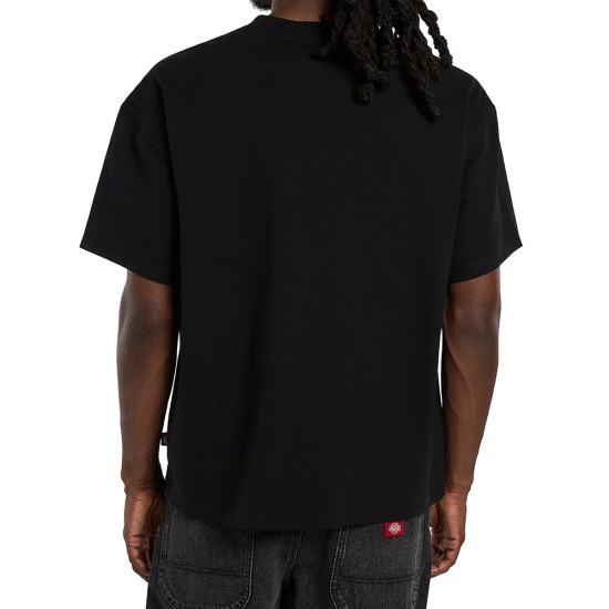 DICKIES DERBY SS TEE
