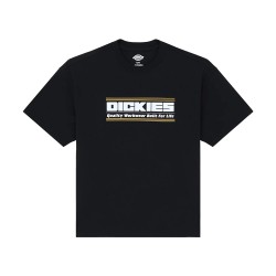 DICKIES DERBY SS TEE