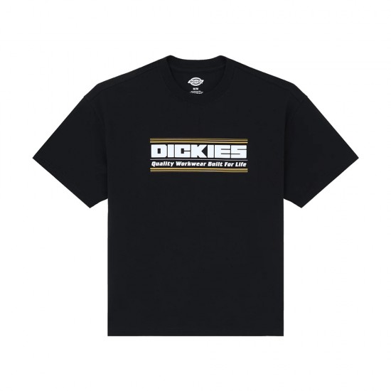 DICKIES DERBY SS TEE