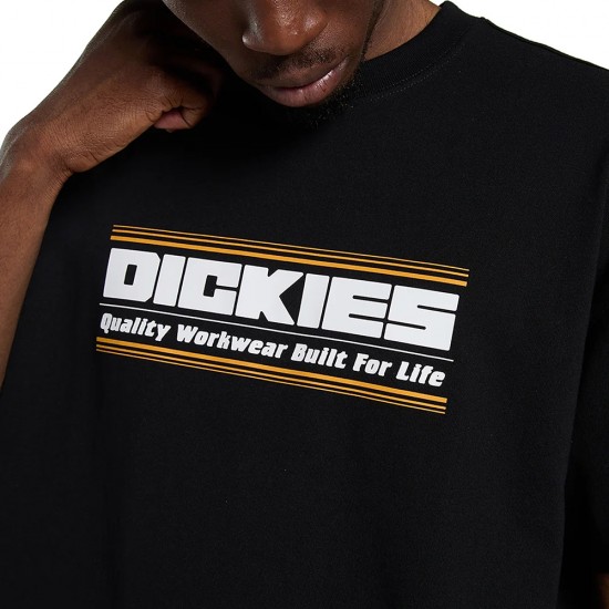 DICKIES DERBY SS TEE