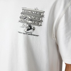 DICKIES LYNDY TEE SS ΜΠΛΟΥΖΑ ΑΝΔΡΑΣ