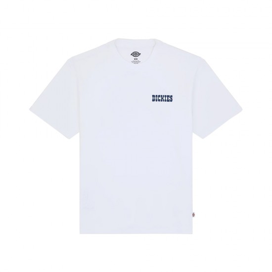 DICKIES PLAIN CITY TEE SS ΜΠΛΟΥΖΑ ΑΝΔΡΑΣ