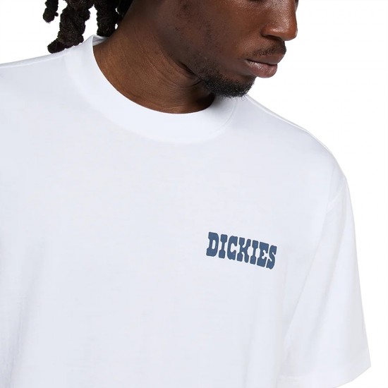 DICKIES PLAIN CITY TEE SS ΜΠΛΟΥΖΑ ΑΝΔΡΑΣ