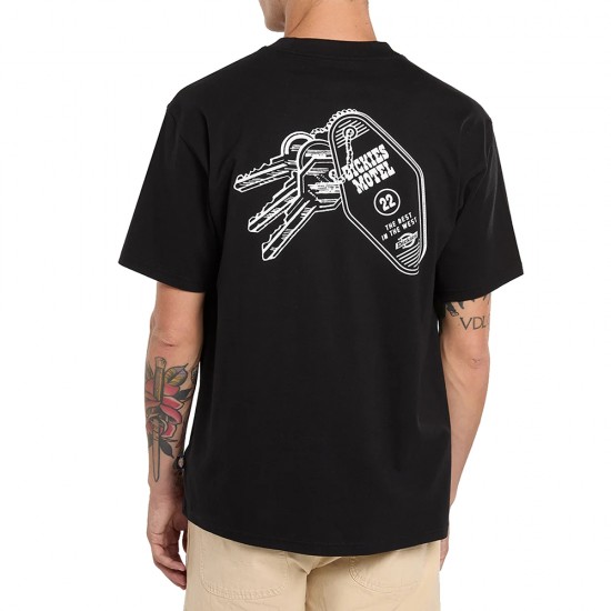DICKIES PLAIN CITY TEE SS ΜΠΛΟΥΖΑ ΑΝΔΡΑΣ