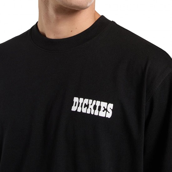DICKIES PLAIN CITY TEE SS ΜΠΛΟΥΖΑ ΑΝΔΡΑΣ