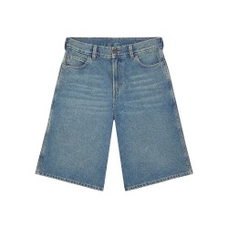 DICKIES 13 INCH LOOSE SHORT JEANS ΒΕΡΜΟΥΔΑ ΑΝΔΡΑΣ
