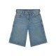 DICKIES 13 INCH LOOSE SHORT JEANS ΒΕΡΜΟΥΔΑ ΑΝΔΡΑΣ