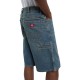 DICKIES 13 INCH LOOSE SHORT JEANS ΒΕΡΜΟΥΔΑ ΑΝΔΡΑΣ