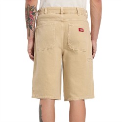 DICKIES 958 13 INCH LOOSE SHORT JEANS