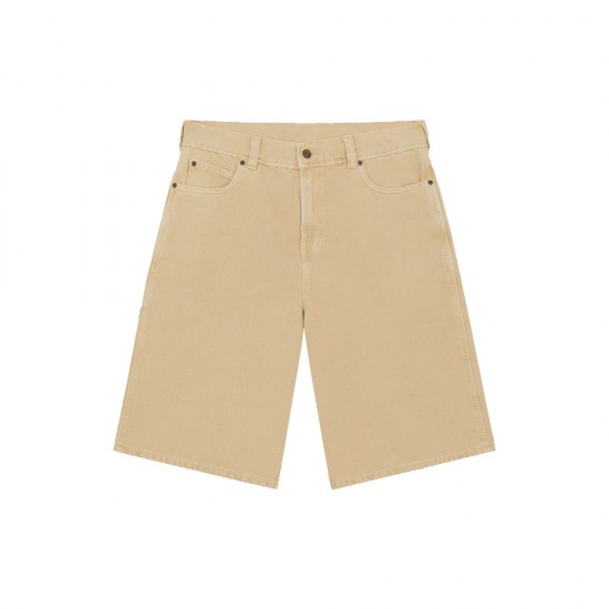DICKIES 958 13 INCH LOOSE SHORT JEANS