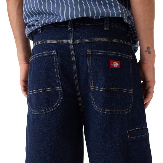 DICKIES 13 IN LSE SHORT JEANS ΒΕΡΜΟΥΔΑ ΑΝΔΡΑΣ