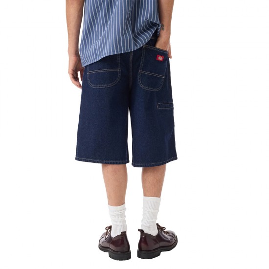 DICKIES 13 IN LSE SHORT JEANS ΒΕΡΜΟΥΔΑ ΑΝΔΡΑΣ