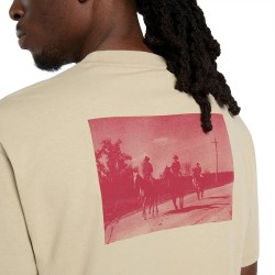 DICKIES MILVILLE TEE SS ΜΠΛΟΥΖΑ ΑΝΔΡΑΣ