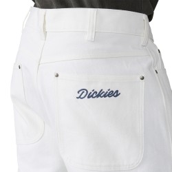 DICKIES WELLSVILLE BAGGY TAPERED PANT