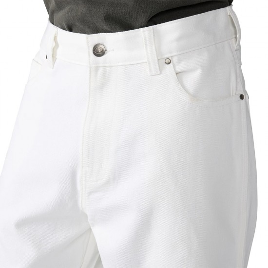 DICKIES WELLSVILLE BAGGY TAPERED PANT DICKIES WELLSVILLE BAGGY TAPERED PANT