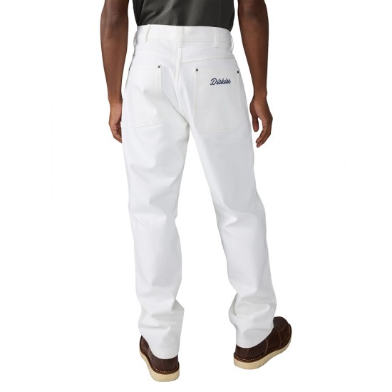 DICKIES WELLSVILLE BAGGY TAPERED PANT DICKIES WELLSVILLE BAGGY TAPERED PANT
