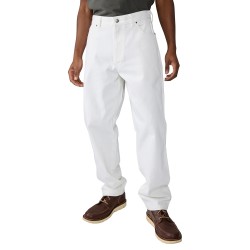 DICKIES WELLSVILLE BAGGY TAPERED PANT