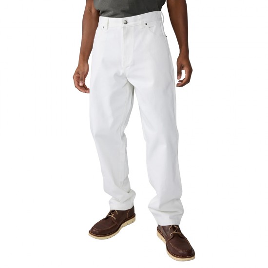DICKIES WELLSVILLE BAGGY TAPERED PANT DICKIES WELLSVILLE BAGGY TAPERED PANT