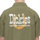 DICKIES VERNAL SHIRT SS ΑΝΔΡΙΚΟ ΠΟΥΚΑΜΙΣΟ