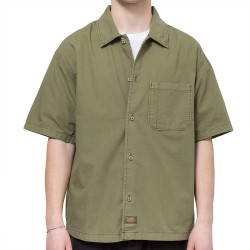 DICKIES VERNAL SHIRT SS ΑΝΔΡΙΚΟ ΠΟΥΚΑΜΙΣΟ