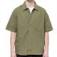 DICKIES VERNAL SHIRT SS ΑΝΔΡΙΚΟ ΠΟΥΚΑΜΙΣΟ