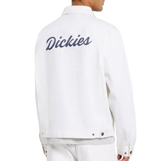 DICKIES WELLSVILLE PAINTER JACKET ΜΠΟΥΦΑΝ ΑΝΔΡΑΣ