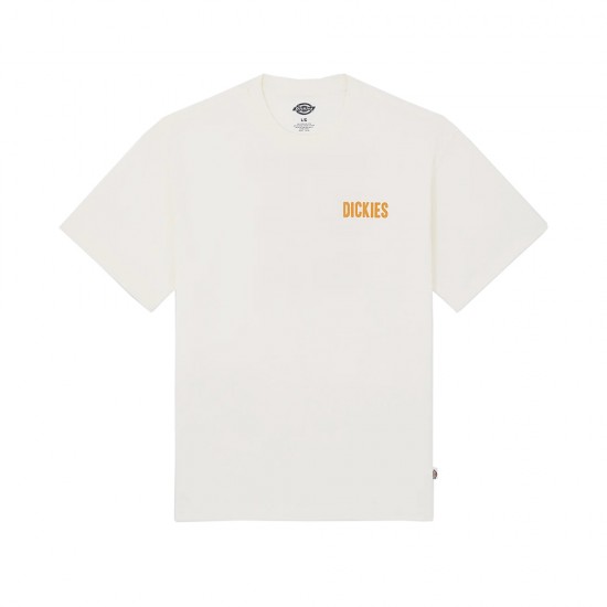 DICKIES WOLFHURST TEE SS ΜΠΛΟΥΖΑ ΑΝΔΡΑΣ
