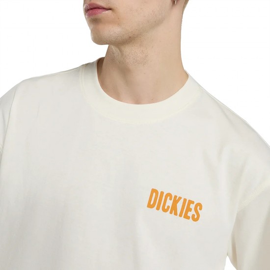 DICKIES WOLFHURST TEE SS ΜΠΛΟΥΖΑ ΑΝΔΡΑΣ
