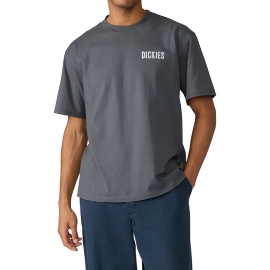 DICKIES WOLFHURST TEE SS ΜΠΛΟΥΖΑ ΑΝΔΡΑΣ