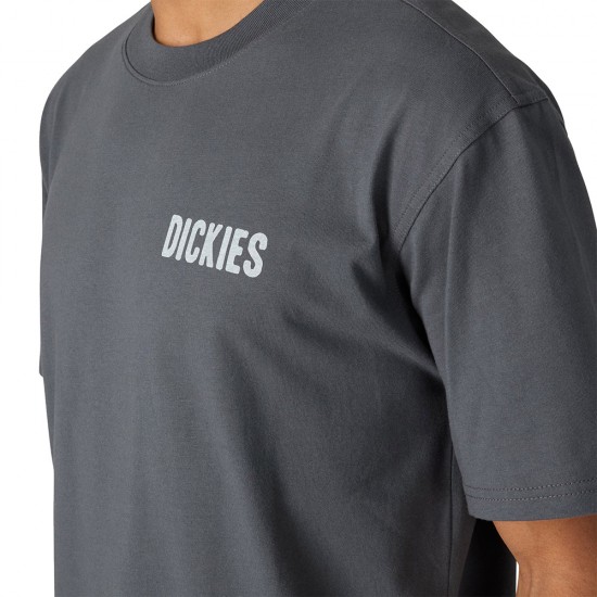 DICKIES WOLFHURST TEE SS ΜΠΛΟΥΖΑ ΑΝΔΡΑΣ