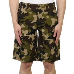 DICKIES EAGLE BEND SHORT CAMOUFLA ΒΕΡΜΟΥΔΑ ΑΝΔΡΑΣ