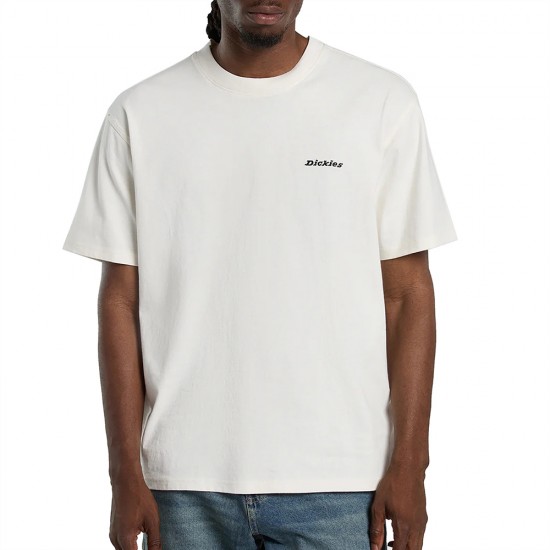 DICKIES LORETT SS TEE
