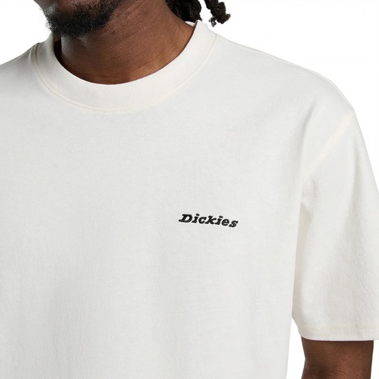 DICKIES LORETT SS TEE
