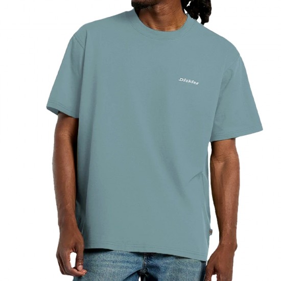 DICKIES LORETTO SS TEE