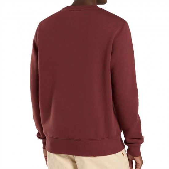DICKIES OAKPORT SWEATSHIRT