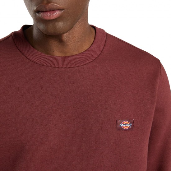 DICKIES OAKPORT SWEATSHIRT