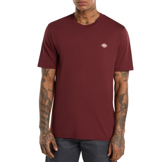 DICKIES MAPLETON SS TEE