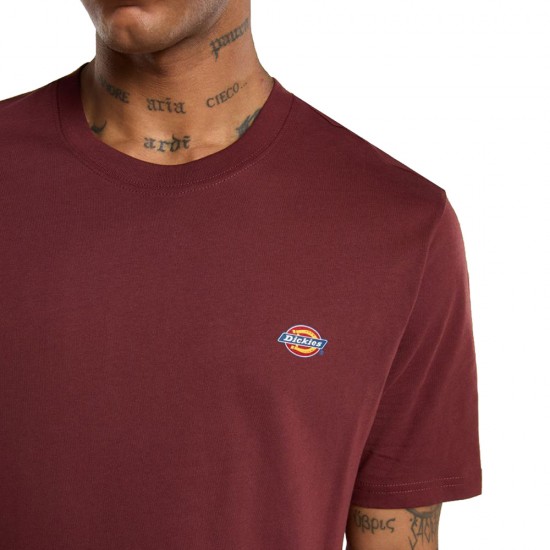 DICKIES MAPLETON SS TEE
